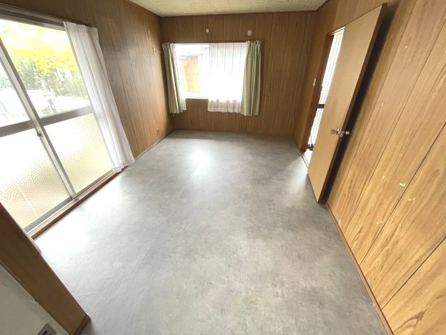 【寝室】 | 寝室です