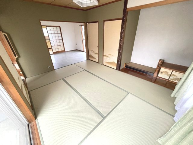 【寝室】 | 寝室です