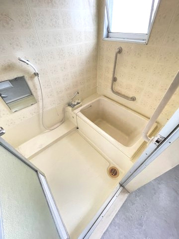 【浴室】 | 日々の暮らしに欠かせないお風呂です