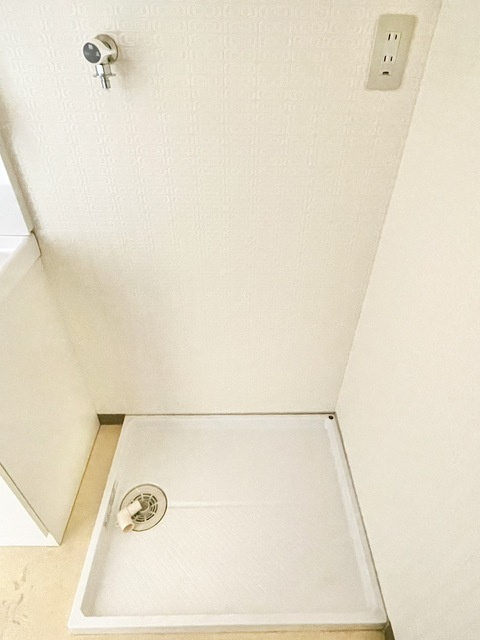 FLATHILL広国際通りの設備