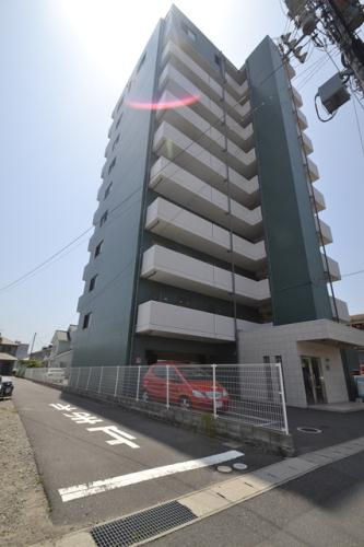 FLATHILL広国際通り