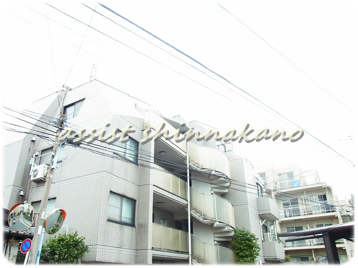 コートヒルズ東高円寺