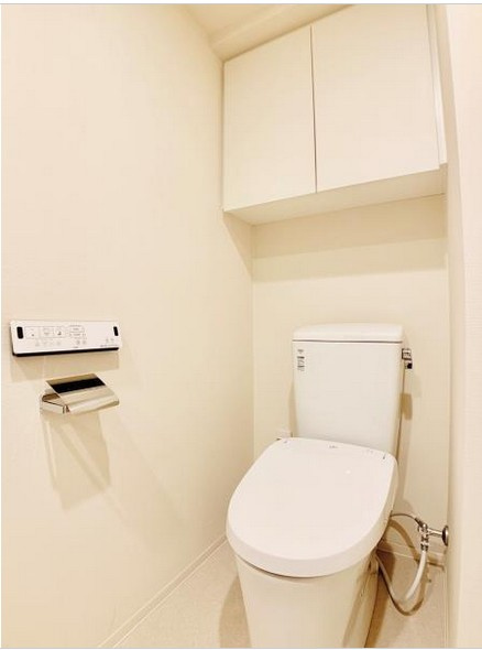 【トイレ】