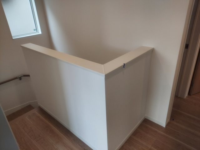 宝塚市宝梅2丁目新築一戸建1号棟のその他|2階ホール