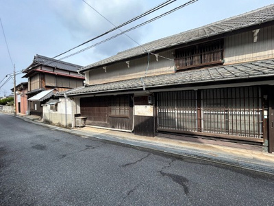 【外観】 | 柳井市大畠