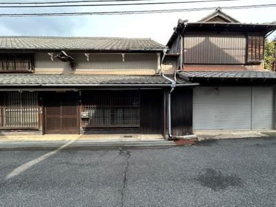 【外観】 | 柳井市大畠