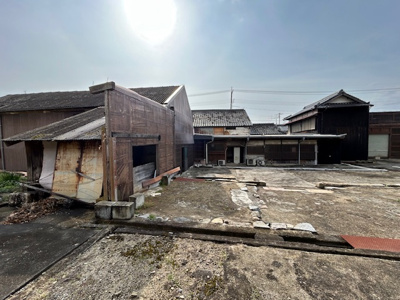 【外観】 | 柳井市大畠