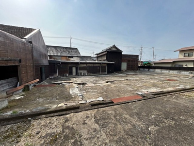 【外観】 | 柳井市大畠