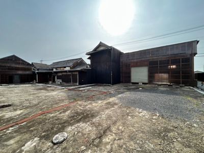 【外観】 | 柳井市大畠