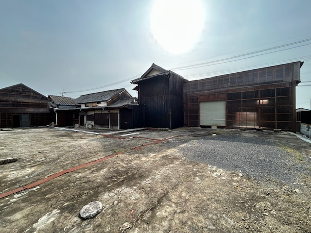 【外観】 | 柳井市大畠
