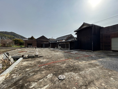【外観】 | 柳井市大畠