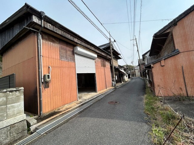 【外観】 | 柳井市大畠
