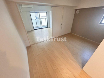 【内装】 | M-chris