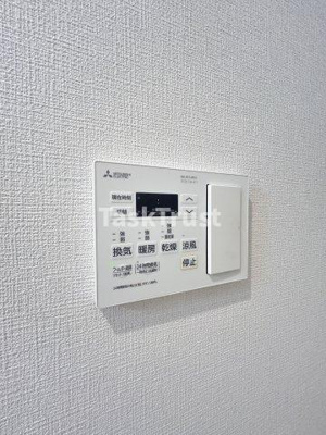 【設備】 | M-chris