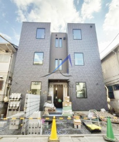 仮称）サンメリア蓮根