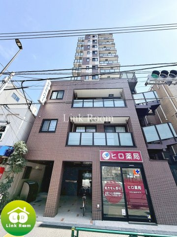 ベルウッド　イースト