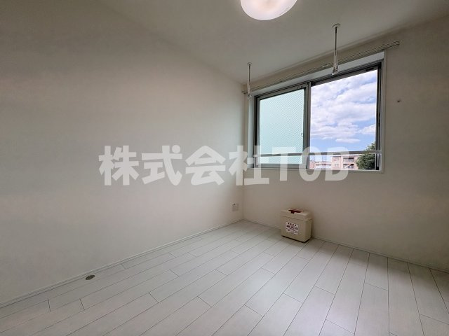【居間・リビング】 | MAXIV CITY八幡山-マキシヴシティ八幡山- | 洋室4.88帖