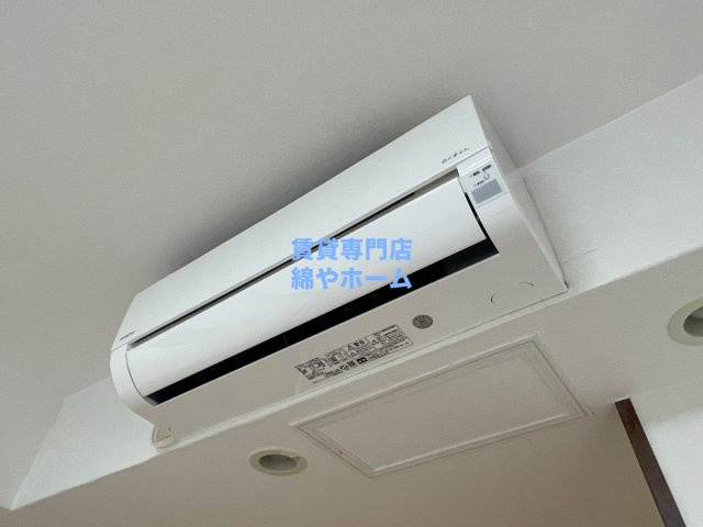 CITY SPIRE桜川Iの設備