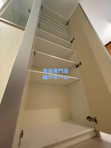 CITY SPIRE桜川Iのその他