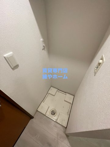 CITY SPIRE桜川Iの設備