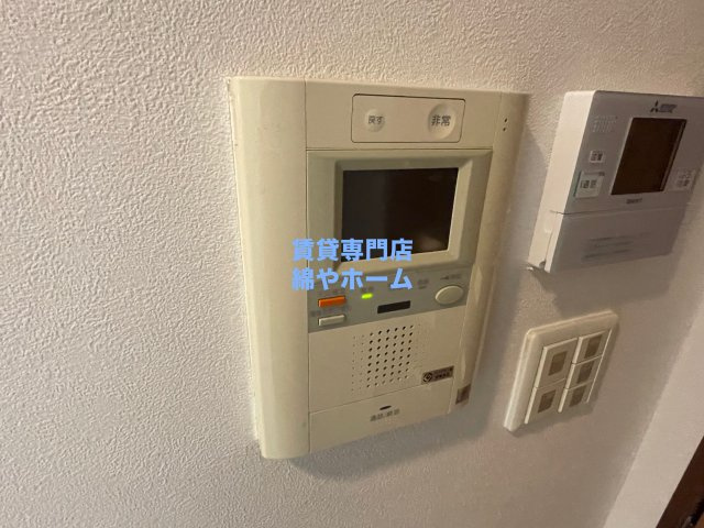 CITY SPIRE桜川Iのその他