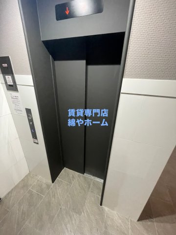 CITY SPIRE桜川Iのその他共用部分