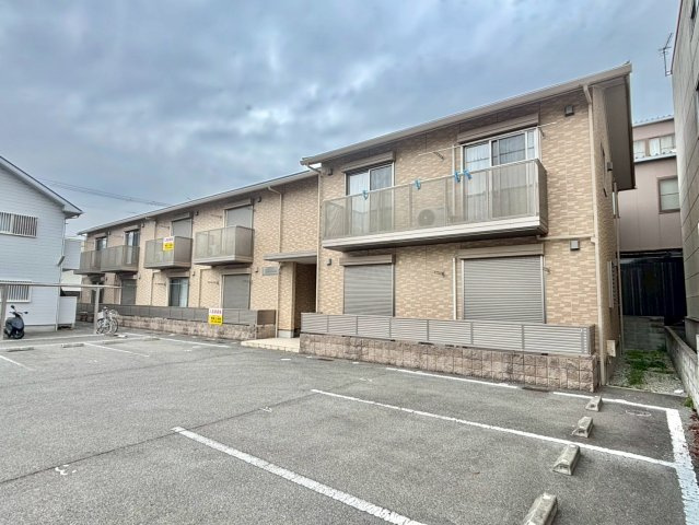 アパートメントハウス京口