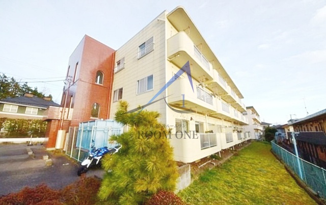 シャトル久我山