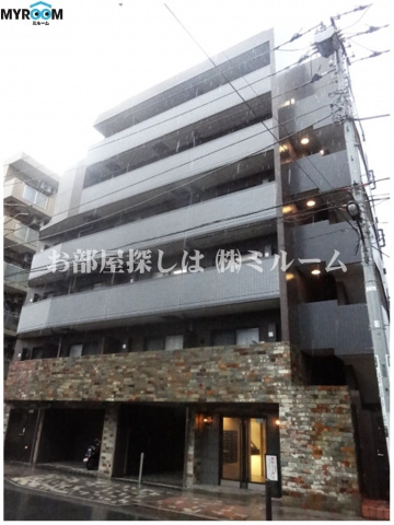 フェニックス新江古田