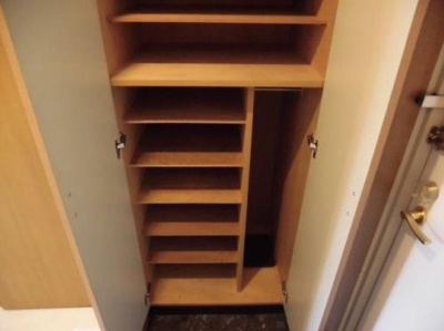 【玄関】 | ジュネス東住吉