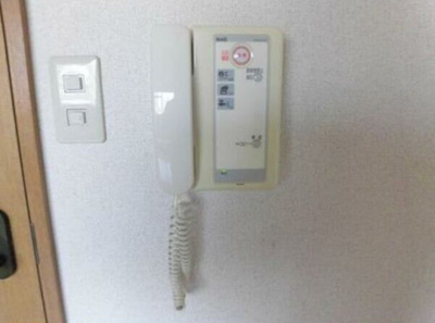 【セキュリティ】 | ジュネス東住吉