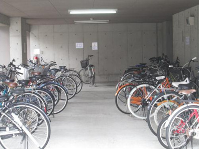 【その他共用部分】 | ジュネス東住吉