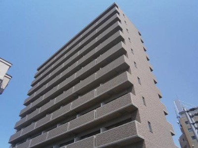 【外観】 | ジュネス東住吉