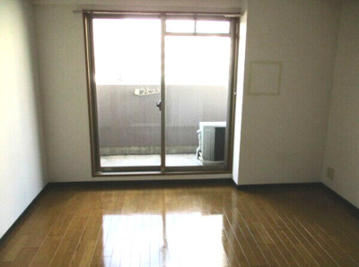 【居間・リビング】 | ジュネス東住吉