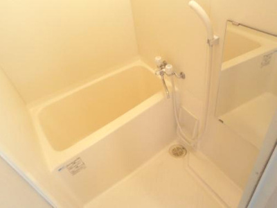 【浴室】 | ジュネス東住吉