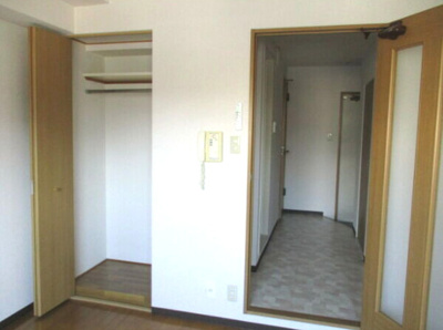 【収納】 | ジュネス東住吉