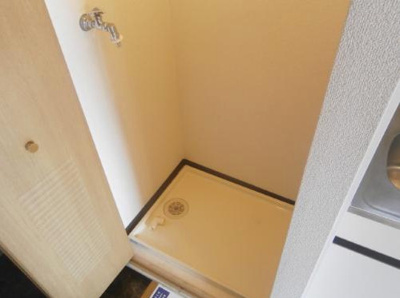 【設備】 | ジュネス東住吉