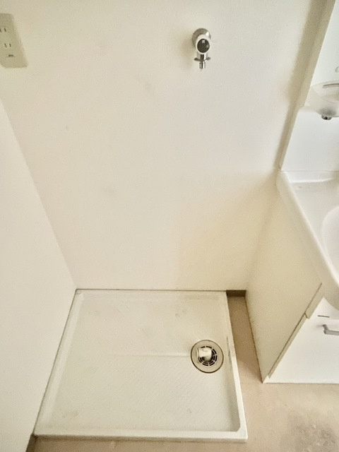 FLATHILL広国際通りの設備
