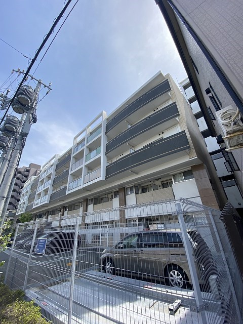 セレニテ甲子園Ⅱ
