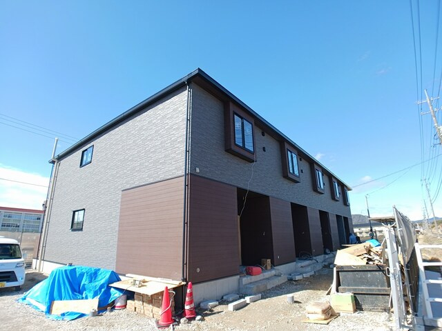 シャルム　コート