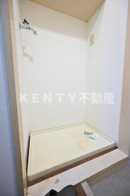 【設備】 | スカイコート蒲田第５