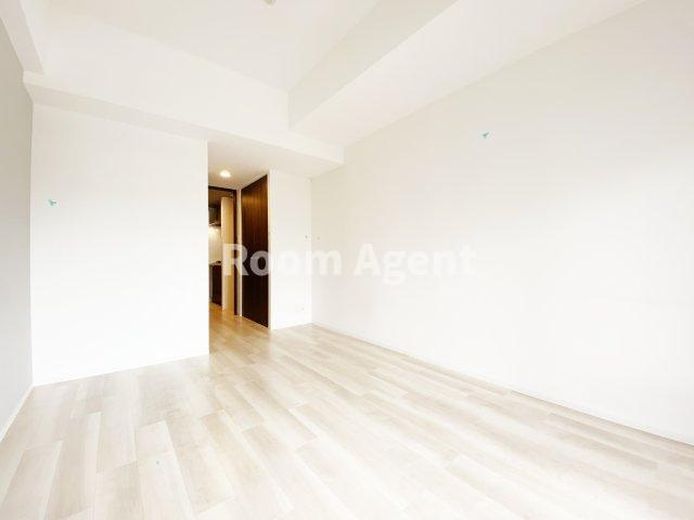 S-RESIDENCE池下西の内装