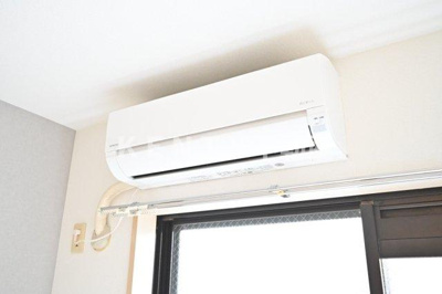 【設備】 | スカイコート蒲田第５