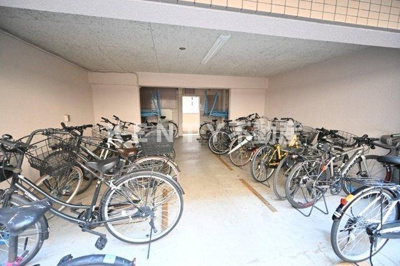 【その他共用部分】 | スカイコート蒲田第５