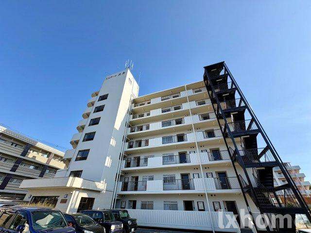 エステート三島