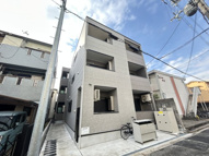 Ｇranstella帝塚山の画像