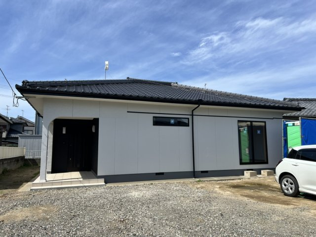 ☆★☆4月完成見学会開催☆★☆本野町戸建て