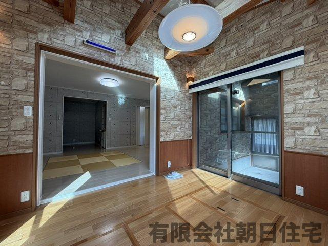 【洋室】 | 東出雲町揖屋中古戸建 | きれいな洋室です