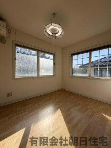 【洋室】 | 東出雲町揖屋中古戸建 | 洋室です