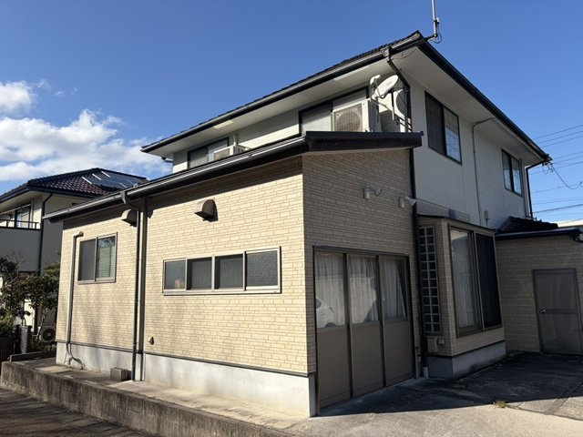【外観】 | 東出雲町揖屋中古戸建